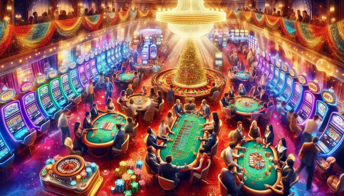 Spinit Casino